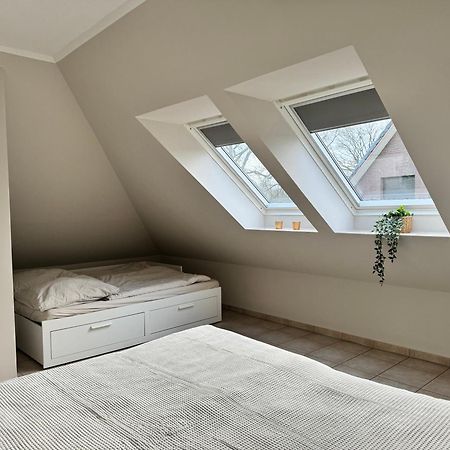 Happy Moor Apartment Rellingen Exterior photo