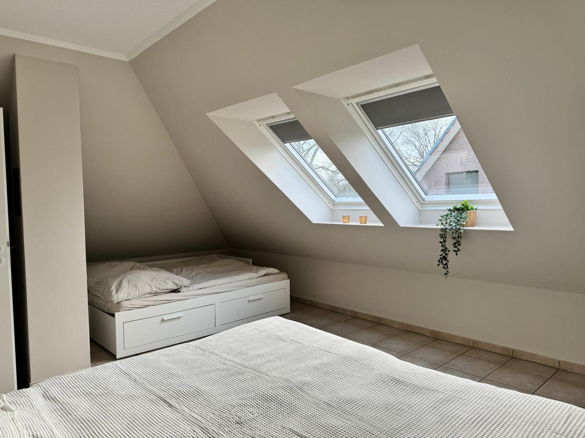 Happy Moor Apartment Rellingen Exterior photo