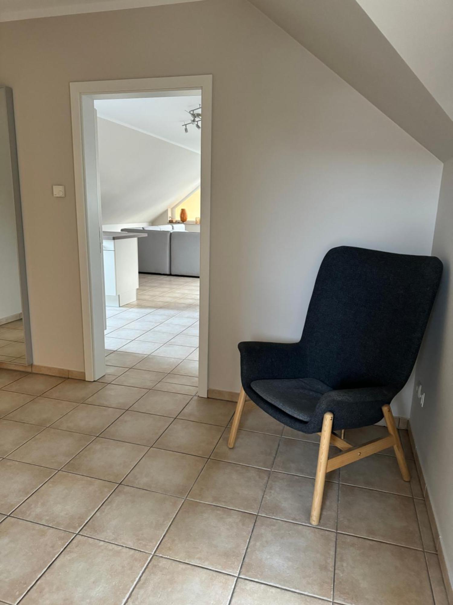 Happy Moor Apartment Rellingen Exterior photo