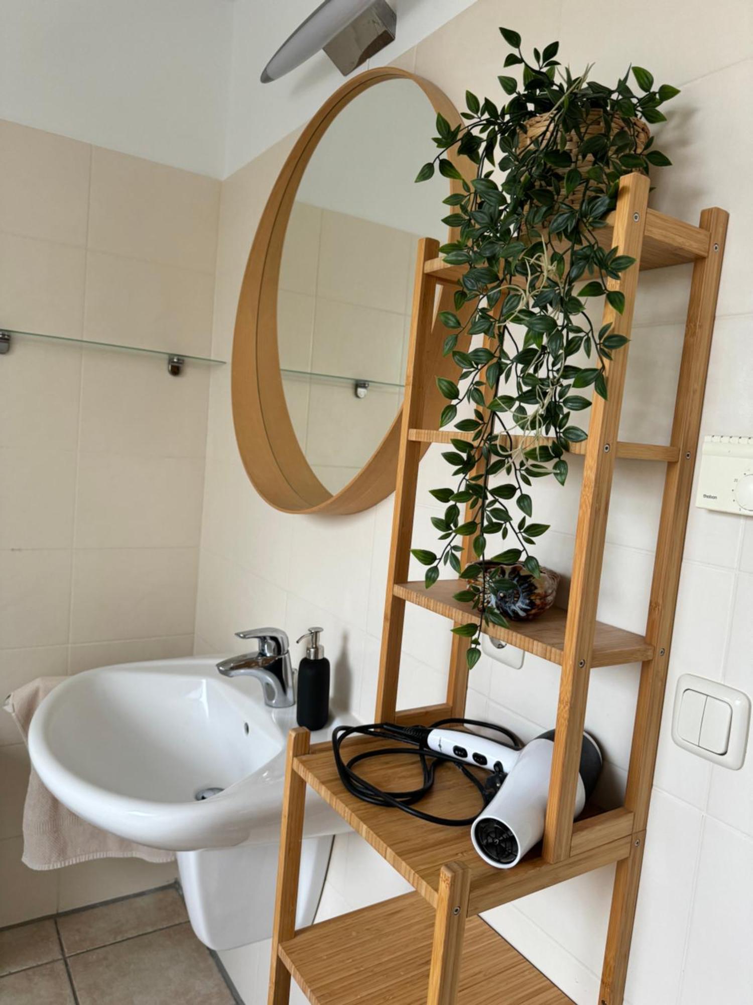 Happy Moor Apartment Rellingen Exterior photo