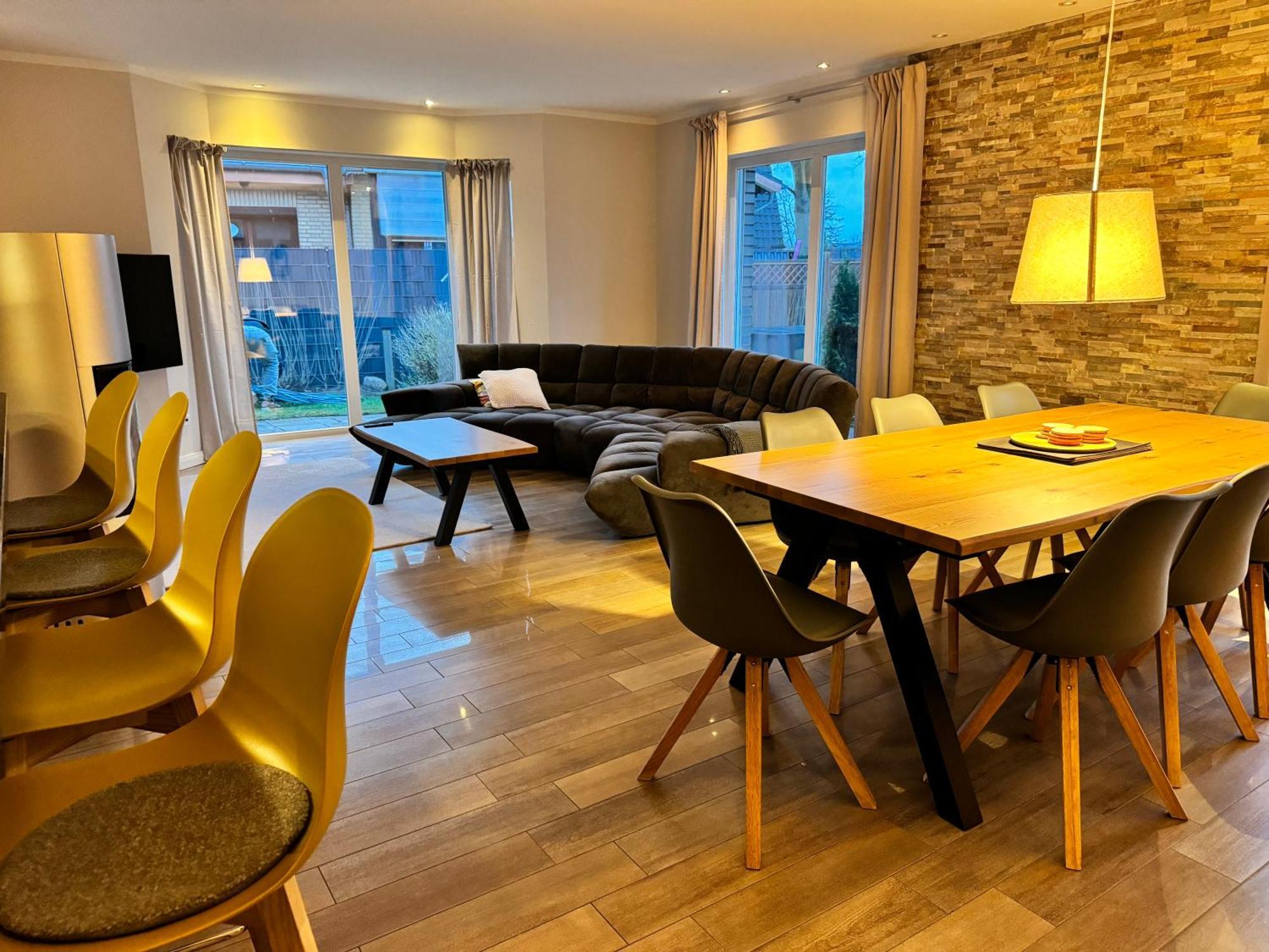 Happy Moor Apartment Rellingen Exterior photo