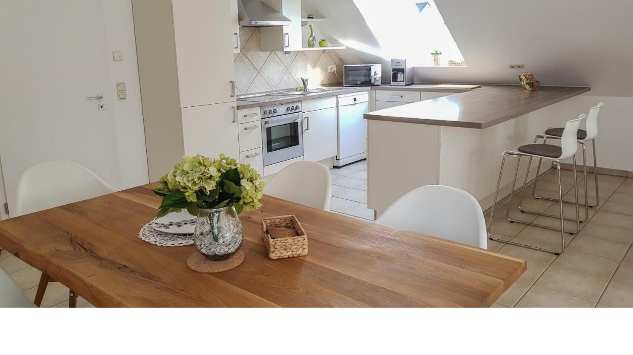 Happy Moor Apartment Rellingen Exterior photo