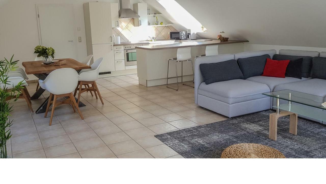 Happy Moor Apartment Rellingen Exterior photo